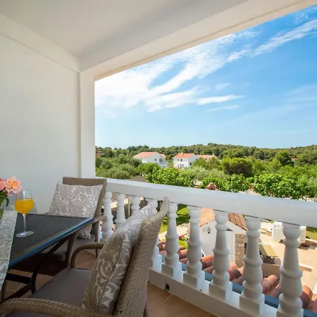 Aquanur.5 Apartment Sovlje