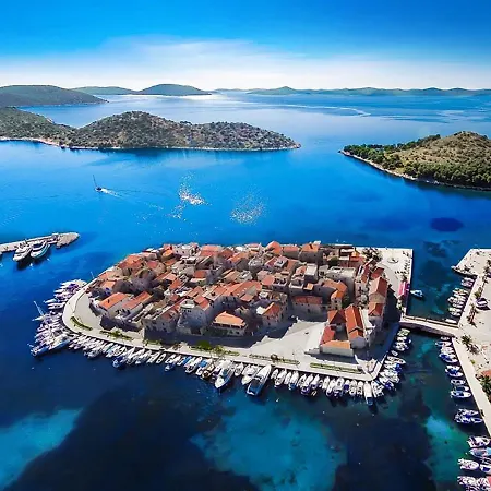 Apartman Aquanur.5 *