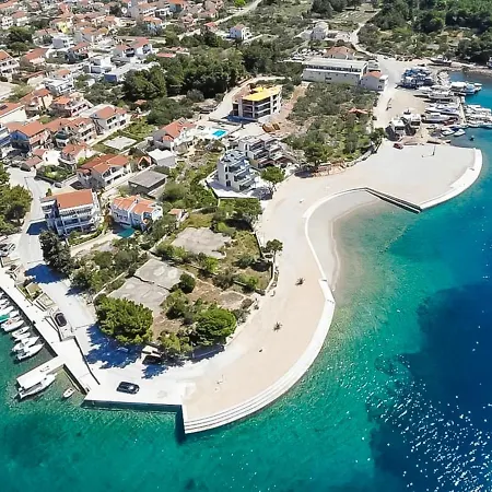 Apartment Aquanur.5 Sovlje