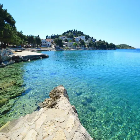 Aquanur.5 Apartman *