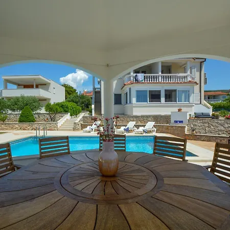 Aquanur.5 Apartman Sovlje