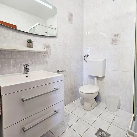 Aquanur.5 Apartment Sovlje