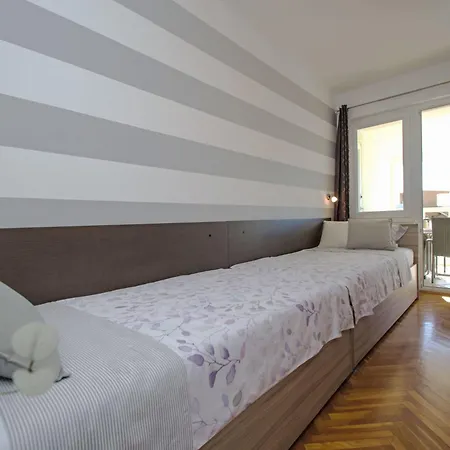 Apartment Aquanur.5 Sovlje