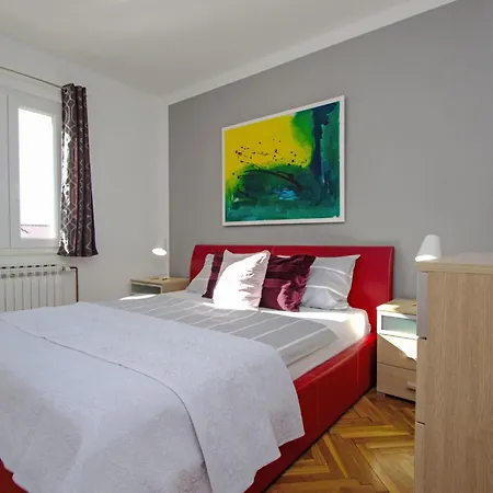 Aquanur.5 Apartment
