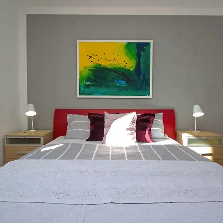 Apartment Aquanur.5