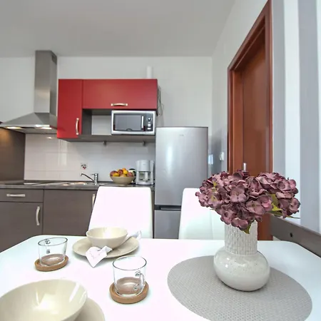 Aquanur.5 Apartment *