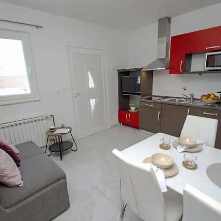 Apartment Aquanur.5 Sovlje
