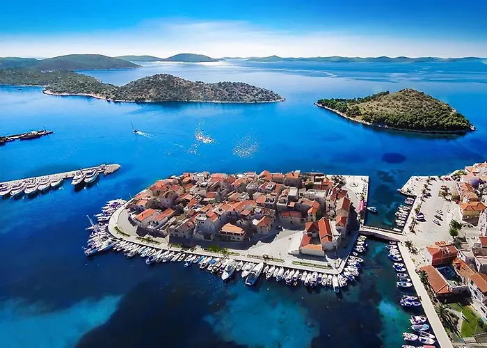 Appartement Aquanur-5 By Interhome *