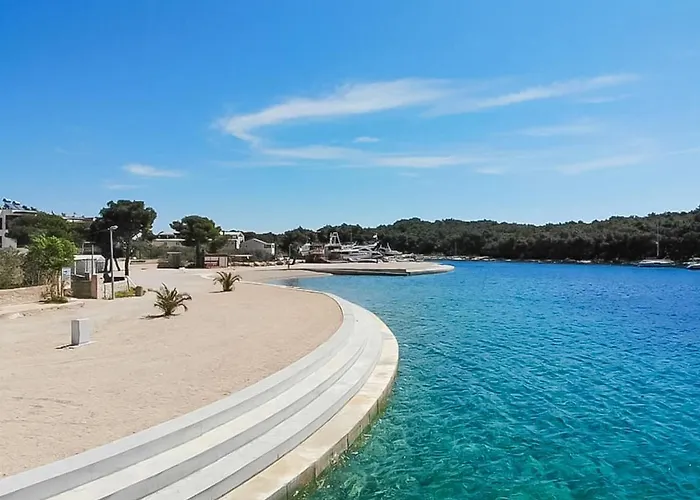 Aquanur-5 By Interhome Sovlje