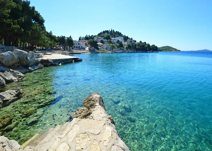 Aquanur-5 By Interhome Appartement *