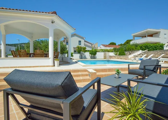 Aquanur-5 By Interhome Sovlje