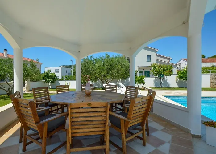 Aquanur-5 By Interhome Sovlje