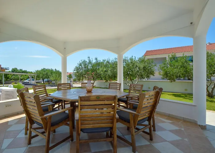 Aquanur-5 By Interhome Appartement *