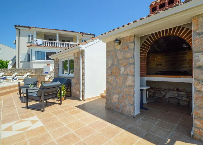 Aquanur-5 By Interhome Appartement