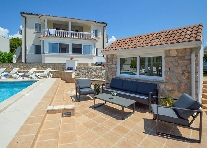 Aquanur-5 By Interhome Appartement Sovlje