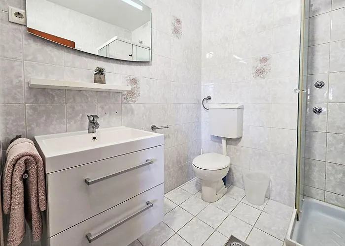 Aquanur-5 By Interhome Appartement Sovlje